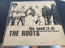 The Roots Featuring Cody ChesnuTT The Seed (2.0) 12
