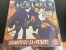 Lootpack Soundpieces  Da Antidote  3LP OG 1999 Stones Throw Record Madlib HipHop