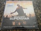JESUS CHRIST SUPERSTAR   JOHN LEGEND ALICE COOPER   LTD ED OF 750 GOLD COLOR LPs