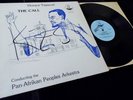 Horace Tapscott - The Call **Original US Nimbus West 246 Spiritual Jazz LP**