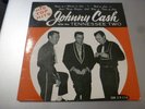 JOHNNY CASH HIS TOP HITS EP 1958 SUN EPA-114 USA ORIGINAL EXCELLENT