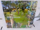PAUL WELLER 22 DREAMS DOUBLE LP  2022 ISLAND COMPLETE WITH BOOKLET + POSTER  NM