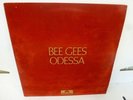 BEE GEES ODESSA DOUBLE LP VELVET GATEFOLD SLEEVE 1969 POLYDOR 2447-005 EXCELLENT