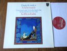 Rimsky-Korsakov - Scheherazade / Kondrashin / Philips 9500 681 Stereo Ed1 NM/NM