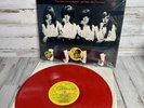THE SHANGRI-LAS THE BEST OF THE SHANGRI-LAS LIMITED EDITION RARE COLORED VINYL