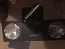 Final Fantasy VII Double Vinyl Picture Disc. Rare