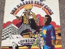Jimmy Cliff: The Harder They Come Gatefold Island Records 1972  (Vinyl)