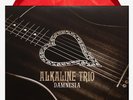 ALKALINE TRIO Damnesia / Vinyl 2xLP limited on COLORED