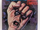 Alice Cooper Raise Your Fist And Yell MCA42091 LP Vinyl VG++ 1987