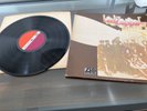LED ZEPPELIN Led Zeppelin II Vinyl Record Album LP Atlantic 1969 Plum Jimmy Page