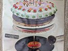 Rolling Stones - Let It Bleed Mono First Press Vinyl Record LP With INNER