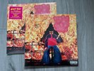 Oliver Tree Ugly Is Beautiful Limited Ed SIGNED Vinyl LP Autographed Record.