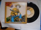 LA BALLATA DI TEX WILLER DISCO 45 GIRI 7
