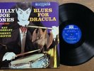 Philly Joe Jones Blues for Dracula w.J.Griffin Riverside blue DG small label