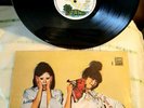 SPARKS LP VINYL - KIMONO MY HOUSE 1st PRESSINGS