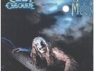 Ozzy Osbourne Bark At The Moon Epic Vinyl LP