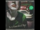 lemonheads its a shame about ray vinyl Lp green  rare ex++ Record Store Day 2016