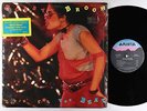 Bobby Broom - LIvin' For The Beat LP - Arista Shrink