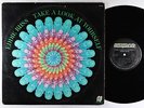 Eddie Russ - Take A Look At Yourself LP - Monument