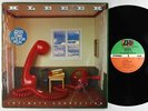 Kleeer - Intimate Connection LP - Atlantic VG+ Shrink