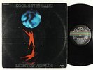 Kool & The Gang - Light Of Worlds LP - De-Lite VG+