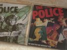 THE POLICE 