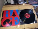 Rage Against the machine - Renegades - 12”lp 2000 vgc+/vgc+ A1/B1 1st Press