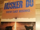 Hüsker Dü – New Day Rising - LP - SST 031