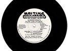 Burning Hearts - Life of Crime / Sherrie's Eyes - Heart Attack 7