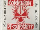 Corrosion Of Conformity  