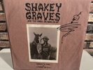 SHAKEY GRAVES 