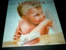 Van Halen 1984 Record Original Eddie Van Halen David Lee Roth Panama Jump Vinyl
