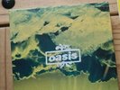 OASIS Dig Out Your Soul box set set with 2 x 7 inch  vinyl.