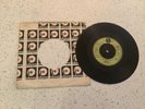 Ramones Blitzkrieg Bop Original 7” Single 6078-601 NM Copy Sex Pistols