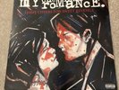 My Chemical Romance - Three Cheers for Sweet Revenge [ Vinyl LP] Explicit