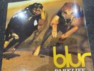 Blur Parklife Limited Edition Reissue Double Yellow Vinyl LP Factory Sealed.