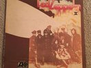 Led Zeppelin-  II RL SS Both Sides Hot Mix SD 8239 CTH Terre Haute - VG Vinyl LP