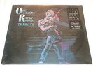 Ozzy Osbourne ‎Randy Rhoads Tribute Sealed Vinyl Records LP USA 1984 Hype Sticke
