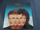 Queen - The Miracle 1989 UK LP PARLOPHONE 1st
