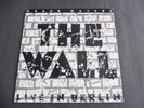 Roger Waters - The Wall Live In Berlin 1990 Holland Double LP MERCURY PINK FLOYD