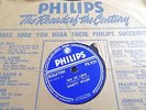 MARTY WILDE - Sea Of Love RARE UK British Rock n Roll from 1959 78 rpm