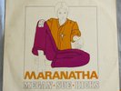 Megan Sue Hicks - Maranatha - 1972 Warner Bros LP
