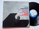 Herbie Hancock LP My Point Of View Blue Note MONO RVG