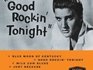 Elvis Presley Good Rockin Tonight EP EP (Vinyl)