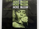JACKIE MCLEAN CAPUCHIN SWING BLUE NOTE BN 4038 JAPAN VINYL LP