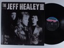JEFF HEALEY BAND Hell To Pay ARISTA LP VG+ club edition g