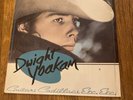 Dwight Yoakam Guitars Cadillacs Etc Etc Reprise  Record Album Vinyl LP Shrink