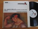 SDD 134 Falla El Amor Brujo Ansermet Argenta NM Decca FFRR Stereo (= SXL 2260)