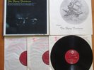 SER 4535-7 ED1 Wagner The Flying Dutchman Dorati 3xLP RCA Living Stereo S/S 1st