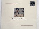 ARTURO DELMONI SONGS MY MOTHER TAUGHT ME JOHN MARKS JMRONE VINYL LP